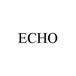ECHO trademark