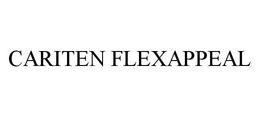CARITEN FLEXAPPEAL trademark