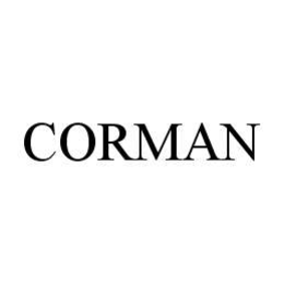 CORMAN trademark