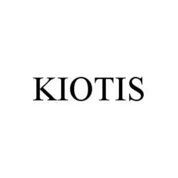 KIOTIS trademark