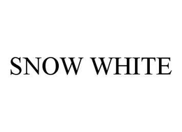 SNOW WHITE trademark