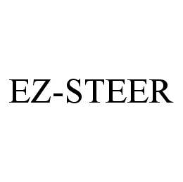 EZ-STEER trademark