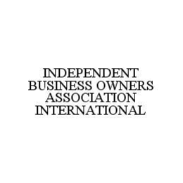INDEPENDENT BUSINESS OWNERS ASSOCIATION INTERNATIONAL trademark