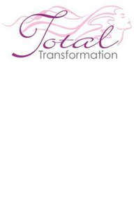 TOTAL TRANSFORMATION trademark