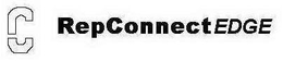C REPCONNECT EDGE trademark