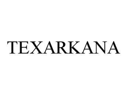 TEXARKANA trademark