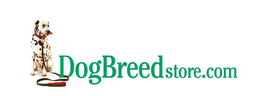 DOGBREEDSTORE.COM trademark