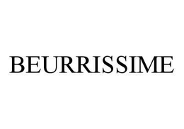BEURRISSIME trademark