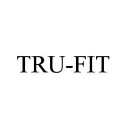 TRU-FIT trademark