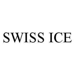 SWISS ICE trademark