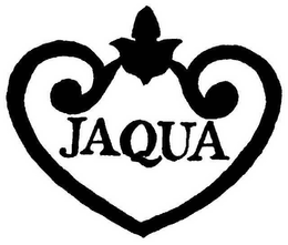 JAQUA trademark