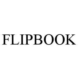 FLIPBOOK trademark