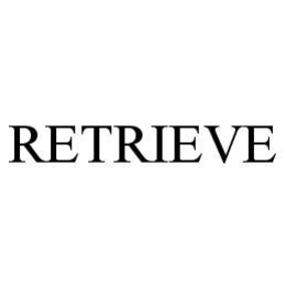 RETRIEVE trademark
