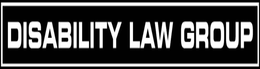 DISABILITY LAW GROUP trademark