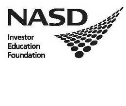 NASD INVESTOR EDUCATION FOUNDATION trademark