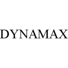 DYNAMAX trademark