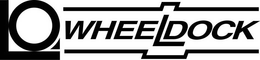 LO WHEELDOCK trademark