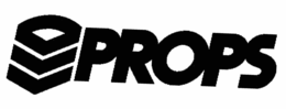 PROPS trademark