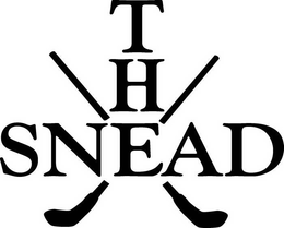 THE SNEAD trademark