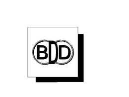 BDD trademark