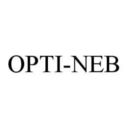 OPTI-NEB trademark