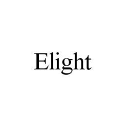 ELIGHT trademark
