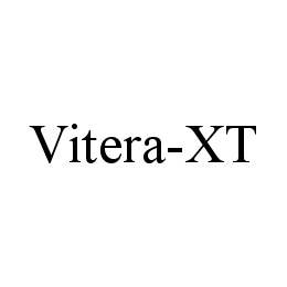 VITERA-XT trademark