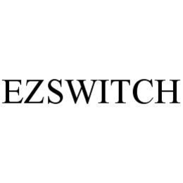 EZSWITCH trademark