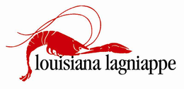 LOUISIANA LAGNIAPPE trademark