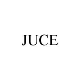 JUCE trademark