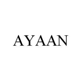 AYAAN trademark