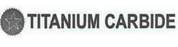 TITANIUM CARBIDE trademark