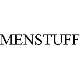 MENSTUFF trademark