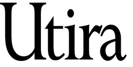 UTIRA trademark