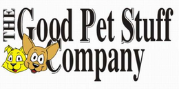 THE GOOD PET STUFF COMPANY trademark