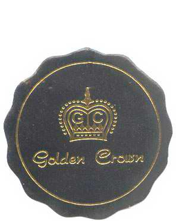 GOLDEN CROWN trademark