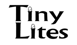 TINY LITES trademark