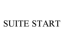 SUITE START trademark