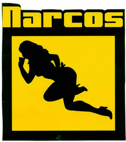 NARCOS trademark