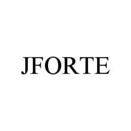 JFORTE trademark