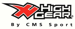 H HIGH GEAR BY CMS SPORT trademark