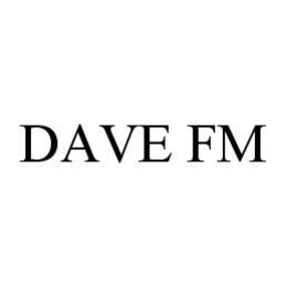 DAVE FM trademark