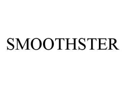 SMOOTHSTER trademark