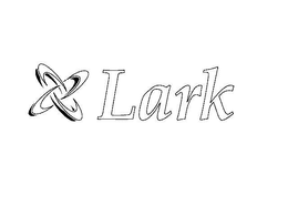 LARK trademark