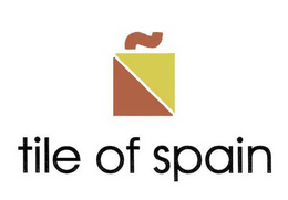 TILE OF SPAIN trademark