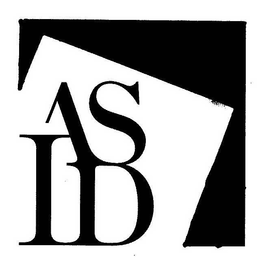 ASID trademark