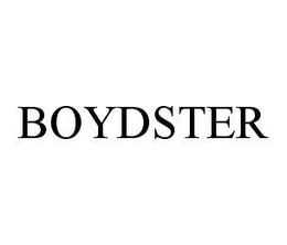 BOYDSTER trademark