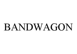 BANDWAGON trademark