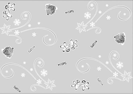 FESTIVE trademark