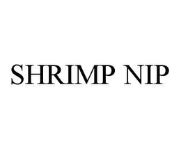 SHRIMP NIP trademark
